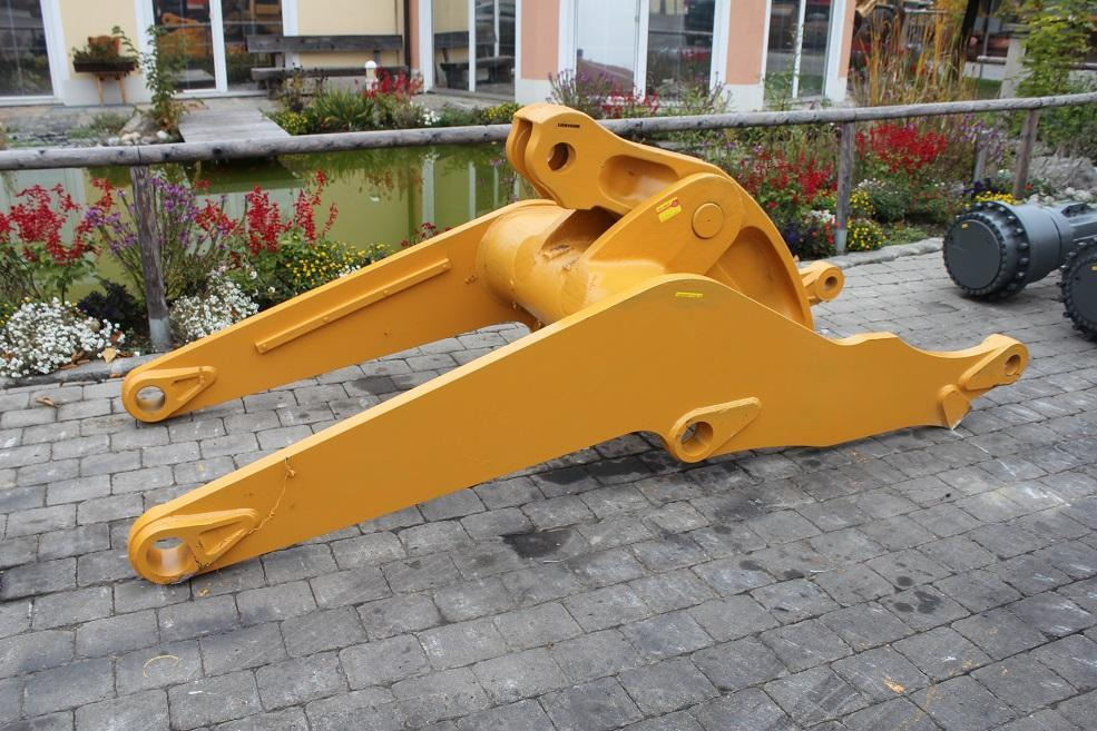 Liebherr 574 Lader - ذراع تطويل: صورة 2 Liebherr 574 Lader - ذراع تطويل: صورة 2