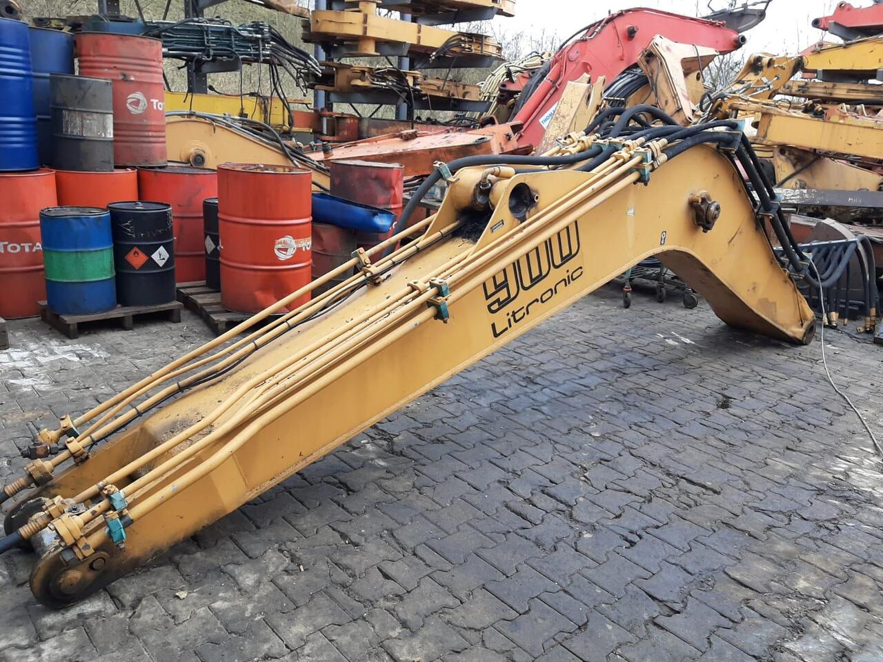 Liebherr A 900 LIT - ذراع تطويل - حفارة: صورة 4 Liebherr A 900 LIT - ذراع تطويل - حفارة: صورة 4
