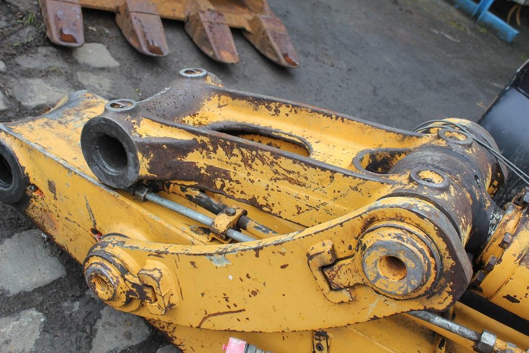 Liebherr A922 LIT - ذراع تطويل - حفارة: صورة 5 Liebherr A922 LIT - ذراع تطويل - حفارة: صورة 5