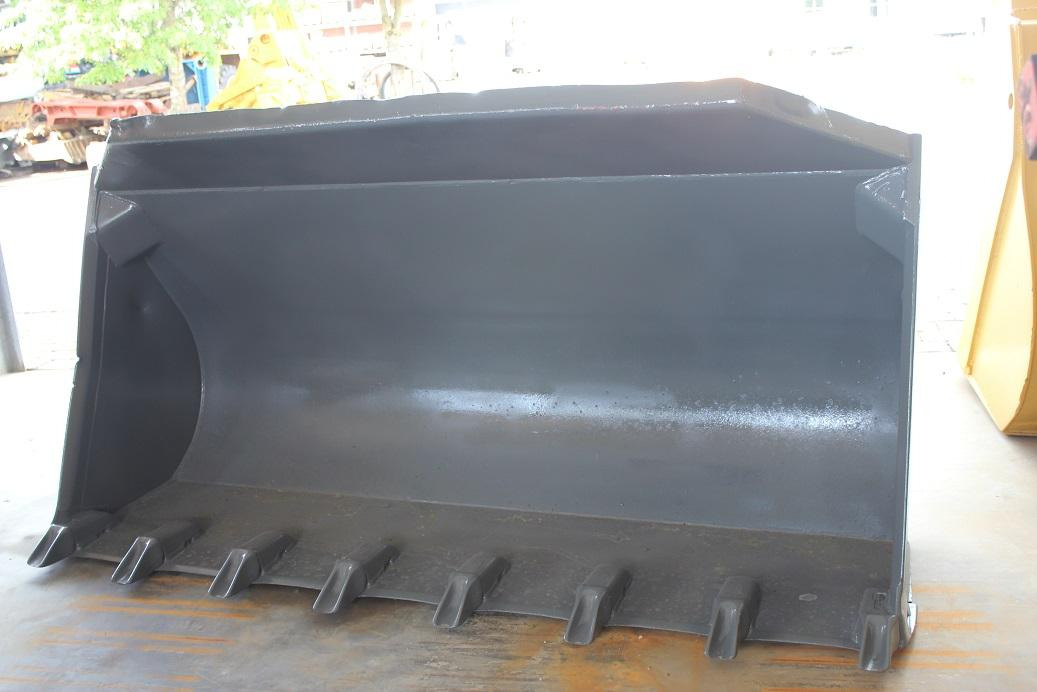 Liebherr LR 622 - بكت شيول - آلات البناء: صورة 4 Liebherr LR 622 - بكت شيول - آلات البناء: صورة 4