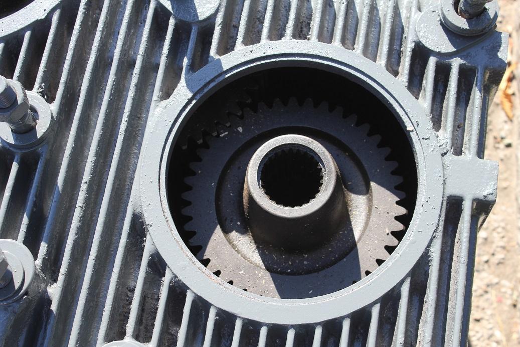 Liebherr MKA 450 aus LH R 984 - نظام الهيدروليك - آلات البناء: صورة 5 Liebherr MKA 450 aus LH R 984 - نظام الهيدروليك - آلات البناء: صورة 5