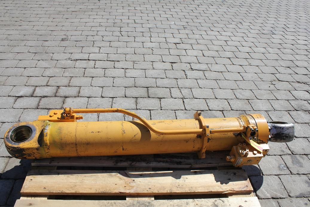 Liebherr R 924 HDSL LIT - اسطوانة هيدروليكية - آلات البناء: صورة 4 Liebherr R 924 HDSL LIT - اسطوانة هيدروليكية - آلات البناء: صورة 4