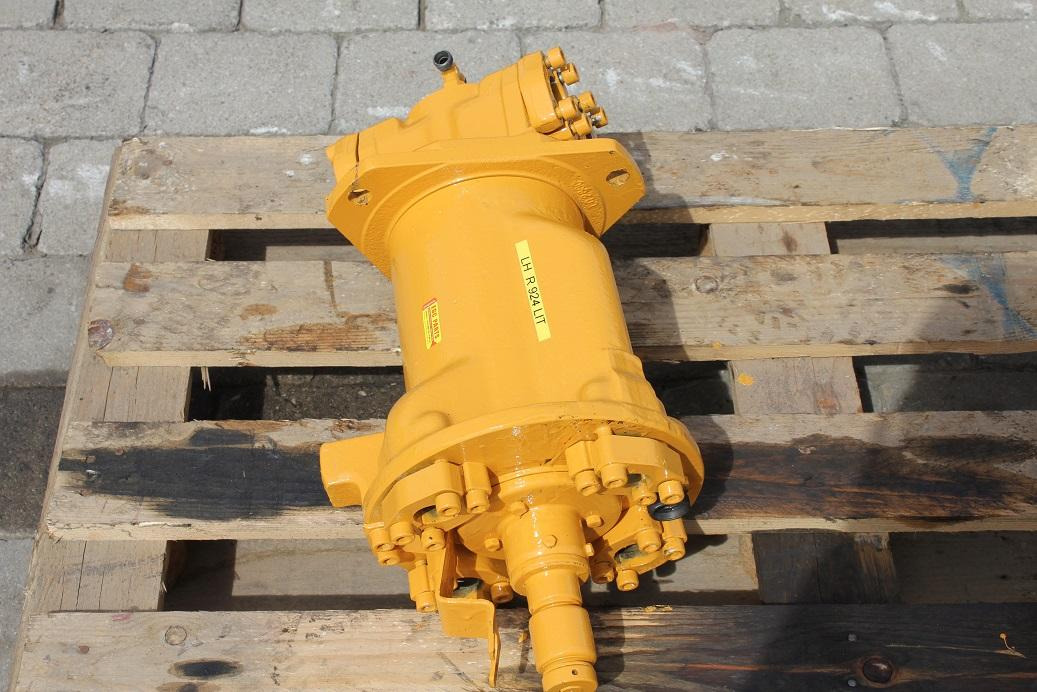 Liebherr R 924 - قطع غيار - حفارة: صورة 3 Liebherr R 924 - قطع غيار - حفارة: صورة 3