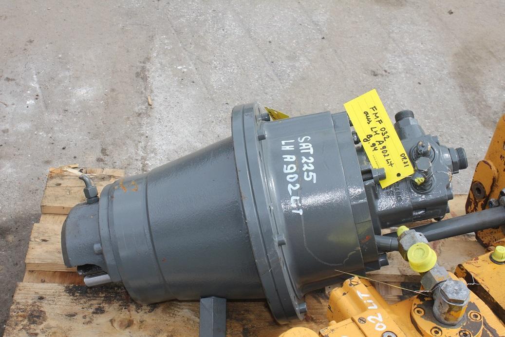 Liebherr SAT 225 aus LH A902LIT - محرك سوينغ - آلات البناء: صورة 2 Liebherr SAT 225 aus LH A902LIT - محرك سوينغ - آلات البناء: صورة 2