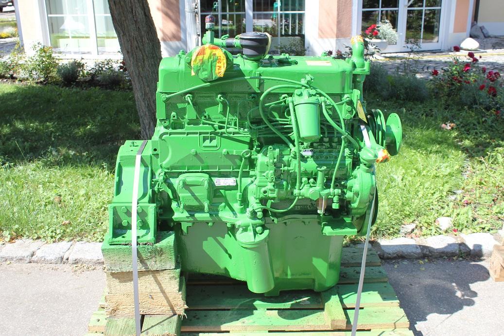 Mercedes Benz OM 352 aus LR 611 - محرك - آلات البناء: صورة 2 Mercedes Benz OM 352 aus LR 611 - محرك - آلات البناء: صورة 2