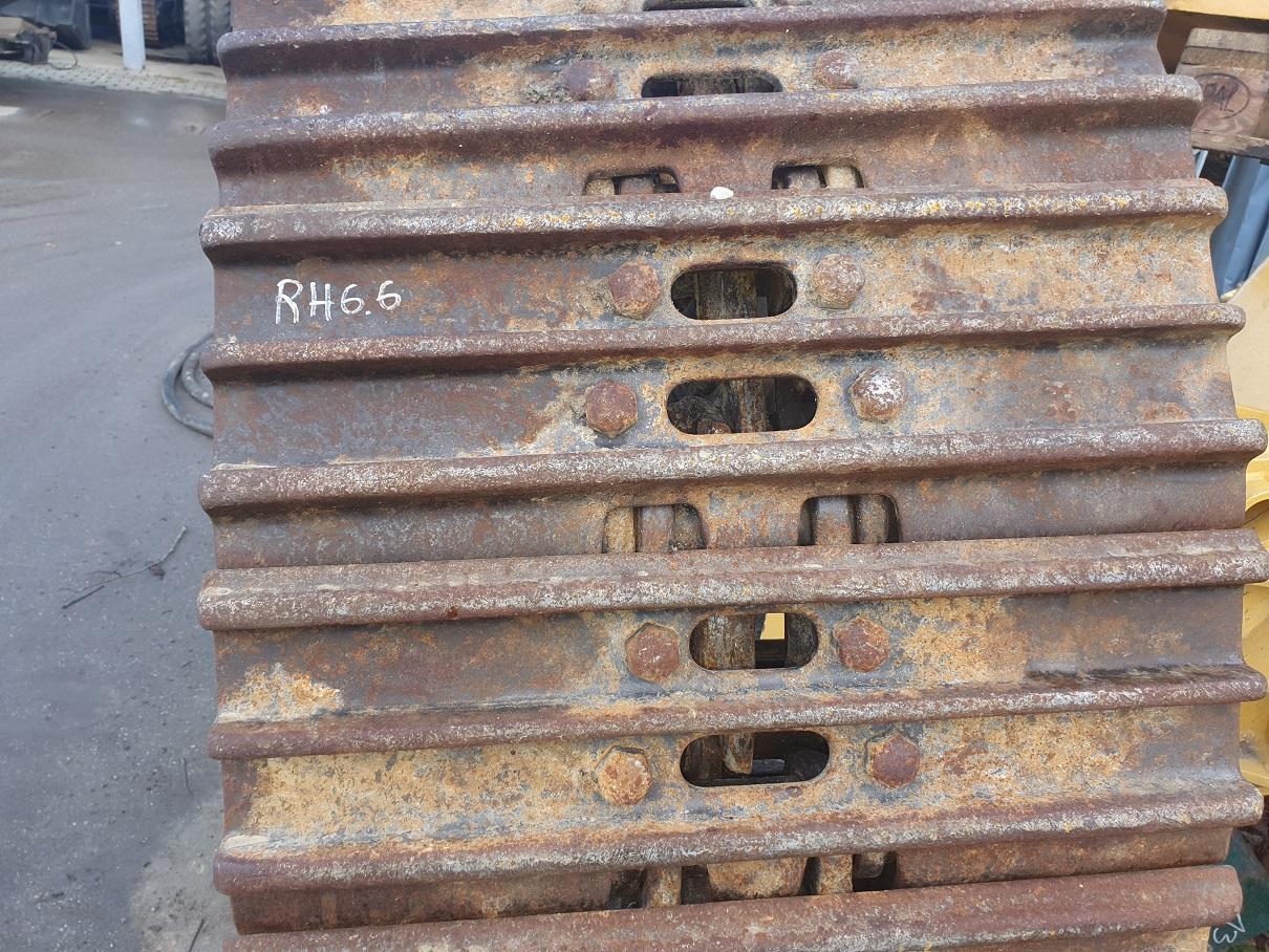 O&K Kobelco SK 210 - مسارات - آلات البناء: صورة 4 O&K Kobelco SK 210 - مسارات - آلات البناء: صورة 4