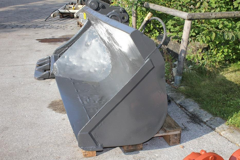 Schaeff SKL831/ ZL 6B - بكت شيول - آلات البناء: صورة 3 Schaeff SKL831/ ZL 6B - بكت شيول - آلات البناء: صورة 3