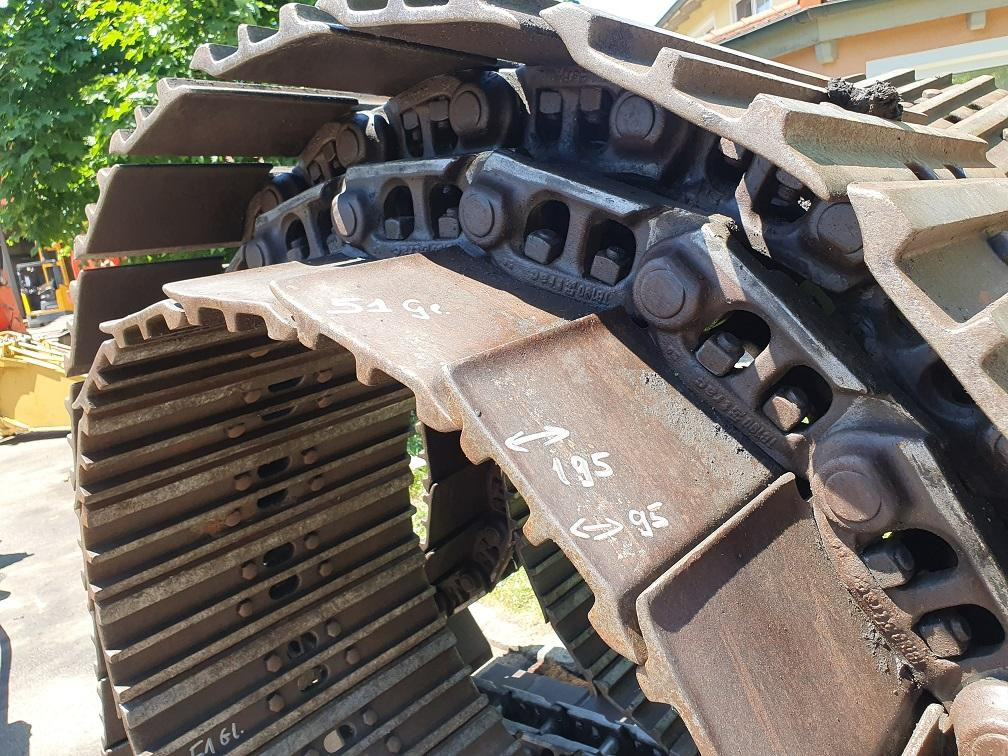 Sennebogen ZR 28 - مسارات - آلات البناء: صورة 5 Sennebogen ZR 28 - مسارات - آلات البناء: صورة 5