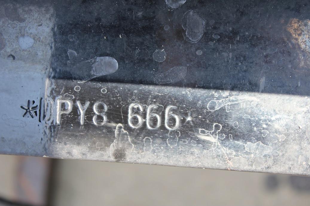 Volvo EC 240 B NLC - ذراع تطويل - حفارة: صورة 5 Volvo EC 240 B NLC - ذراع تطويل - حفارة: صورة 5