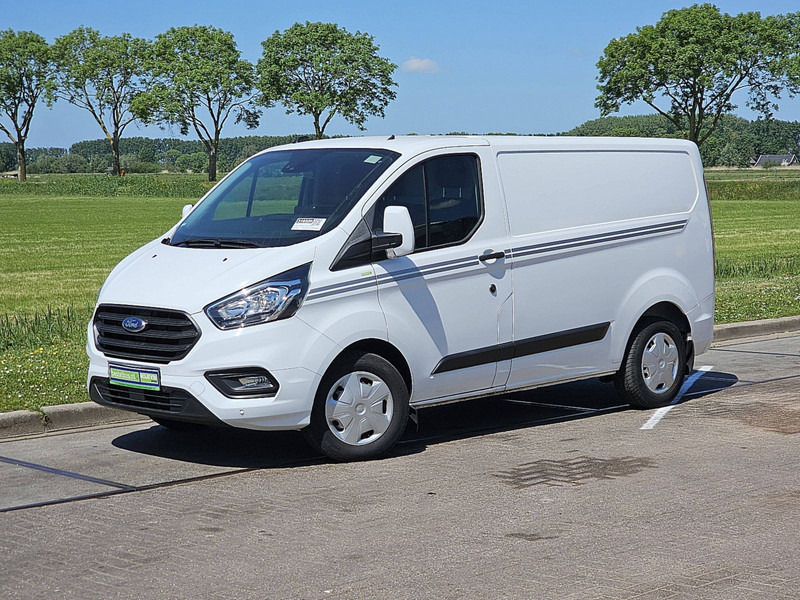 Ford Transit Custom 2.0 L1H1 Wp-Inrichting! - فان المدمجة: صورة 2 Ford Transit Custom 2.0 L1H1 Wp-Inrichting! - فان المدمجة: صورة 2