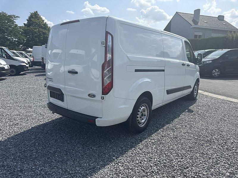 Ford Transit Custom 2.0 L2 Wp-Inrichting AC! - فان المدمجة: صورة 3 Ford Transit Custom 2.0 L2 Wp-Inrichting AC! - فان المدمجة: صورة 3