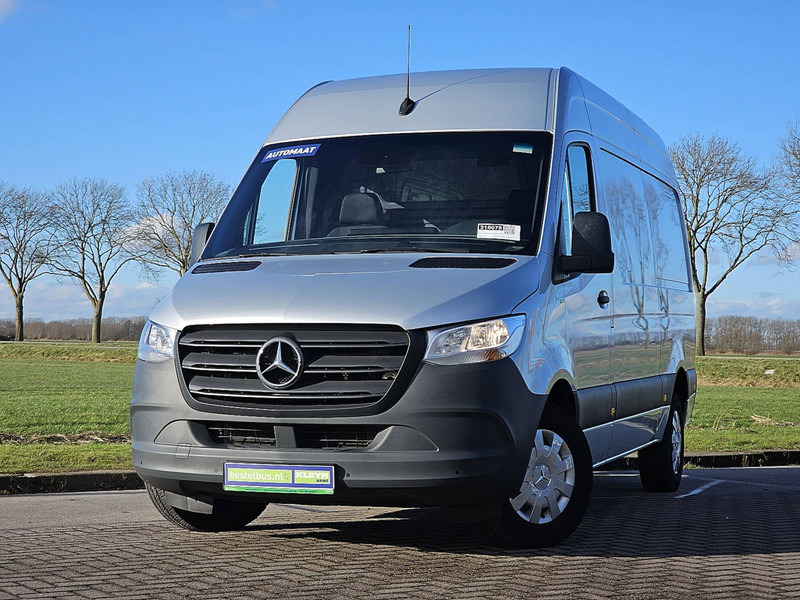 Mercedes-Benz Sprinter 317 L2H2 Automaat ACC! - فان: صورة 1 Mercedes-Benz Sprinter 317 L2H2 Automaat ACC! - فان: صورة 1