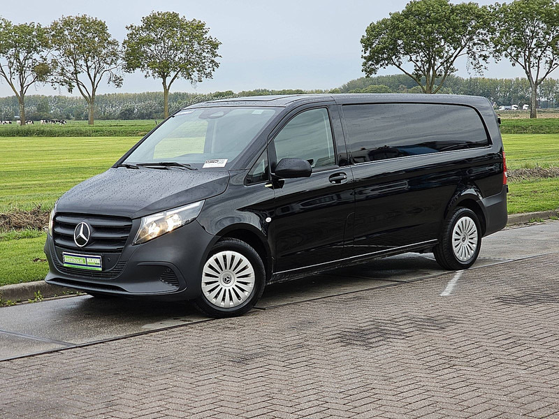 Mercedes-Benz Vito 114 L3 XL Mbux Automaat! - فان المدمجة: صورة 2 Mercedes-Benz Vito 114 L3 XL Mbux Automaat! - فان المدمجة: صورة 2