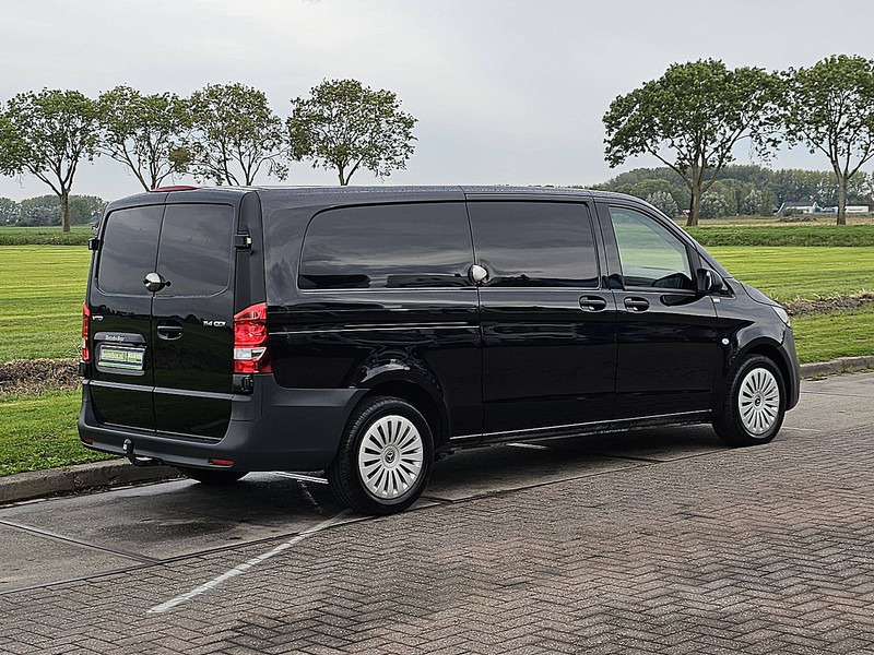Mercedes-Benz Vito 114 L3 XL Mbux Automaat! - فان المدمجة: صورة 3 Mercedes-Benz Vito 114 L3 XL Mbux Automaat! - فان المدمجة: صورة 3