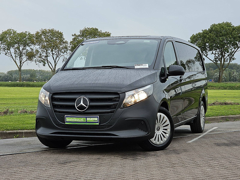 Mercedes-Benz Vito 114 L3 XL Mbux Automaat! - فان المدمجة: صورة 1 Mercedes-Benz Vito 114 L3 XL Mbux Automaat! - فان المدمجة: صورة 1