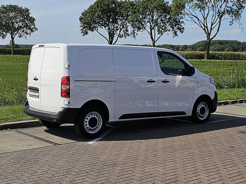 Opel Vivaro 2.0 L2 Navi Airco Euro6! - فان المدمجة: صورة 3 Opel Vivaro 2.0 L2 Navi Airco Euro6! - فان المدمجة: صورة 3