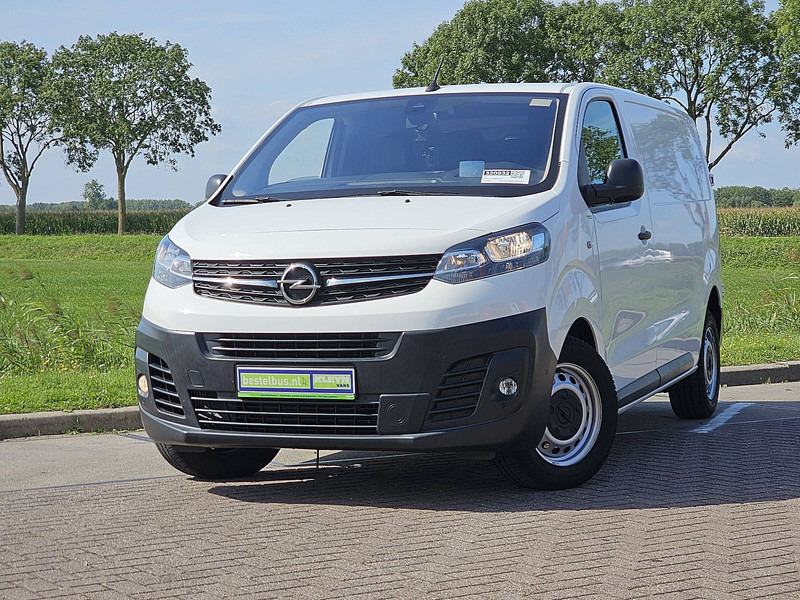 Opel Vivaro 2.0 L2 Navi Airco Euro6! - فان المدمجة: صورة 1 Opel Vivaro 2.0 L2 Navi Airco Euro6! - فان المدمجة: صورة 1