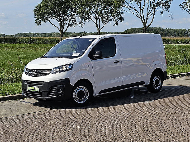 Opel Vivaro 2.0 L2 Navi Airco Euro6! - فان المدمجة: صورة 2 Opel Vivaro 2.0 L2 Navi Airco Euro6! - فان المدمجة: صورة 2
