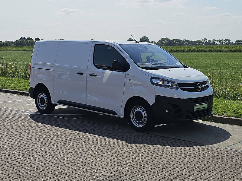 Opel Vivaro 2.0 L2 Navi Airco Euro6! - فان المدمجة: صورة 4 Opel Vivaro 2.0 L2 Navi Airco Euro6! - فان المدمجة: صورة 4