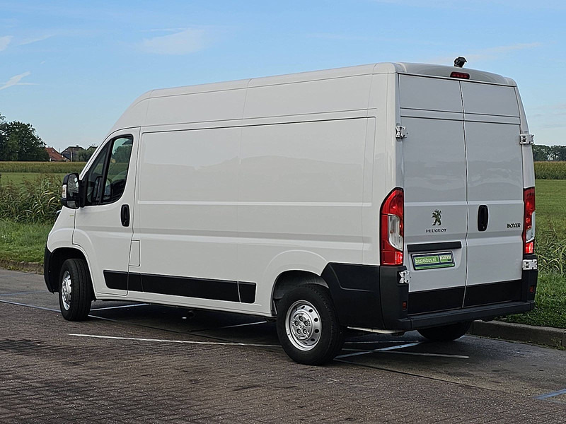 Peugeot Boxer 2.2 L2H2 Airco Euro6! - فان المدمجة: صورة 5 Peugeot Boxer 2.2 L2H2 Airco Euro6! - فان المدمجة: صورة 5