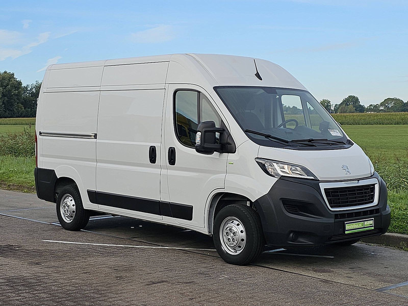 Peugeot Boxer 2.2 L2H2 Airco Euro6! - فان المدمجة: صورة 4 Peugeot Boxer 2.2 L2H2 Airco Euro6! - فان المدمجة: صورة 4