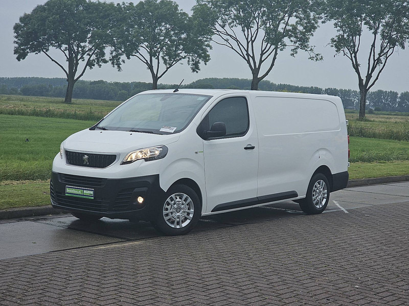 Peugeot Expert 2.0 BLUEHDI 120 LONG - فان المدمجة: صورة 2 Peugeot Expert 2.0 BLUEHDI 120 LONG - فان المدمجة: صورة 2