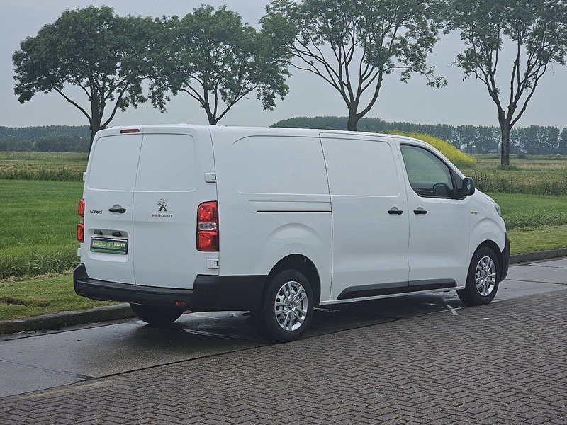 Peugeot Expert 2.0 BLUEHDI 120 LONG - فان المدمجة: صورة 3 Peugeot Expert 2.0 BLUEHDI 120 LONG - فان المدمجة: صورة 3