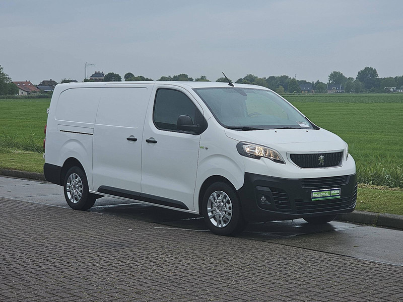 Peugeot Expert 2.0 BLUEHDI 120 LONG - فان المدمجة: صورة 4 Peugeot Expert 2.0 BLUEHDI 120 LONG - فان المدمجة: صورة 4