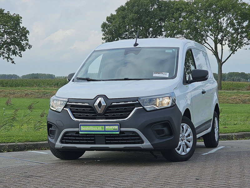 Renault Kangoo 1.5 DCI GR. CONFORT - شاحنة مغلقة الصندوق: صورة 1 Renault Kangoo 1.5 DCI GR. CONFORT - شاحنة مغلقة الصندوق: صورة 1