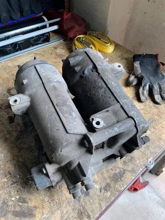 Do Samochodów Ciężarowych Marki Scania R. 1863220 - فلتر الوقود - شاحنة: صورة 4 Do Samochodów Ciężarowych Marki Scania R. 1863220 - فلتر الوقود - شاحنة: صورة 4