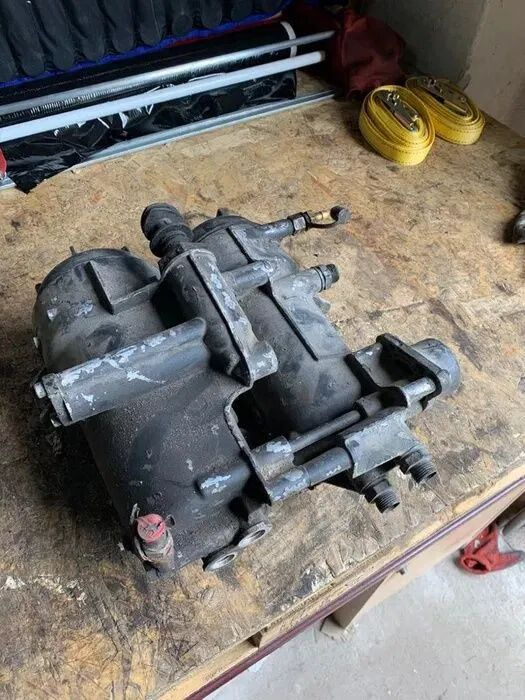 Do Samochodów Ciężarowych Marki Scania R. 1863220 - فلتر الوقود - شاحنة: صورة 1 Do Samochodów Ciężarowych Marki Scania R. 1863220 - فلتر الوقود - شاحنة: صورة 1