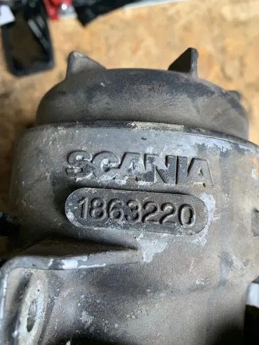 Do Samochodów Ciężarowych Marki Scania R. 1863220 - فلتر الوقود - شاحنة: صورة 3 Do Samochodów Ciężarowych Marki Scania R. 1863220 - فلتر الوقود - شاحنة: صورة 3