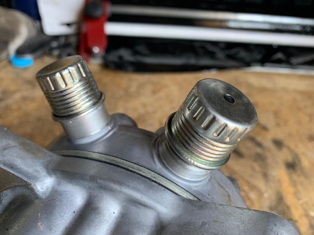 MAN Sanden SD7H15 51.77970-7028 MAN TGA TGM TGX TGL NEOPLAN BUS truck - كمبروسر مكيف - شاحنة: صورة 3 MAN Sanden SD7H15 51.77970-7028 MAN TGA TGM TGX TGL NEOPLAN BUS truck - كمبروسر مكيف - شاحنة: صورة 3