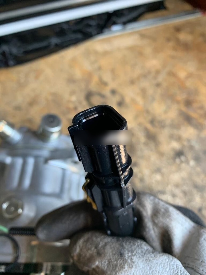 MAN Sanden SD7H15 51.77970-7028 MAN TGA TGM TGX TGL NEOPLAN BUS truck - كمبروسر مكيف - شاحنة: صورة 4 MAN Sanden SD7H15 51.77970-7028 MAN TGA TGM TGX TGL NEOPLAN BUS truck - كمبروسر مكيف - شاحنة: صورة 4