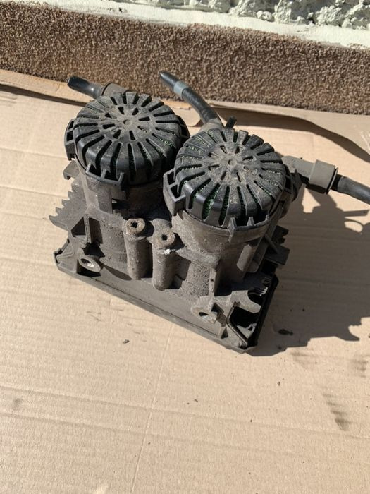 REGENER K001411 Renault Premium DXI VOLVO FH - صمام الفرامل - شاحنة: صورة 4 REGENER K001411 Renault Premium DXI VOLVO FH - صمام الفرامل - شاحنة: صورة 4