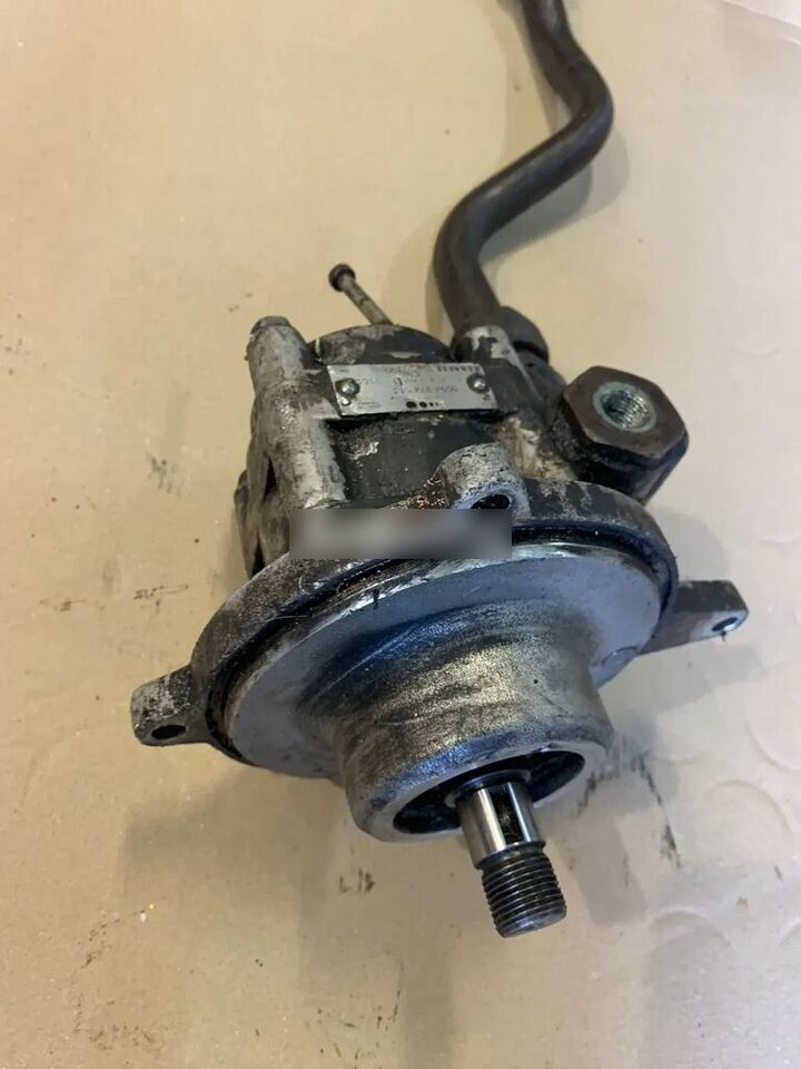Układu Kierowniczego RENAULT 8694974513 / 20701199 ZF Do Samocho truck - مضخة المقود - شاحنة: صورة 3 Układu Kierowniczego RENAULT 8694974513 / 20701199 ZF Do Samocho truck - مضخة المقود - شاحنة: صورة 3