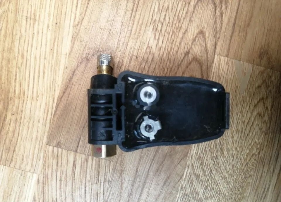 WABCO 81.27421-0258 MAN truck - جهاز استشعار - شاحنة: صورة 2 WABCO 81.27421-0258 MAN truck - جهاز استشعار - شاحنة: صورة 2
