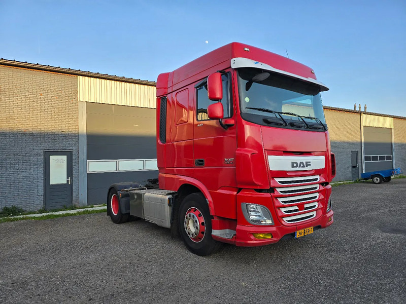 DAF XF 440 Euro 6 2015 - وحدة جر: صورة 3 DAF XF 440 Euro 6 2015 - وحدة جر: صورة 3