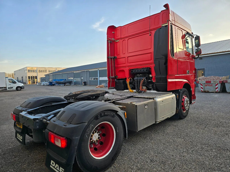 DAF XF 440 Euro 6 2015 - وحدة جر: صورة 5 DAF XF 440 Euro 6 2015 - وحدة جر: صورة 5