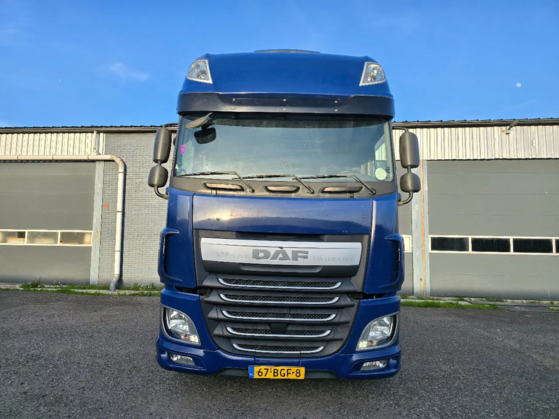 DAF XF 440 SSC Holland 440 - وحدة جر: صورة 2 DAF XF 440 SSC Holland 440 - وحدة جر: صورة 2