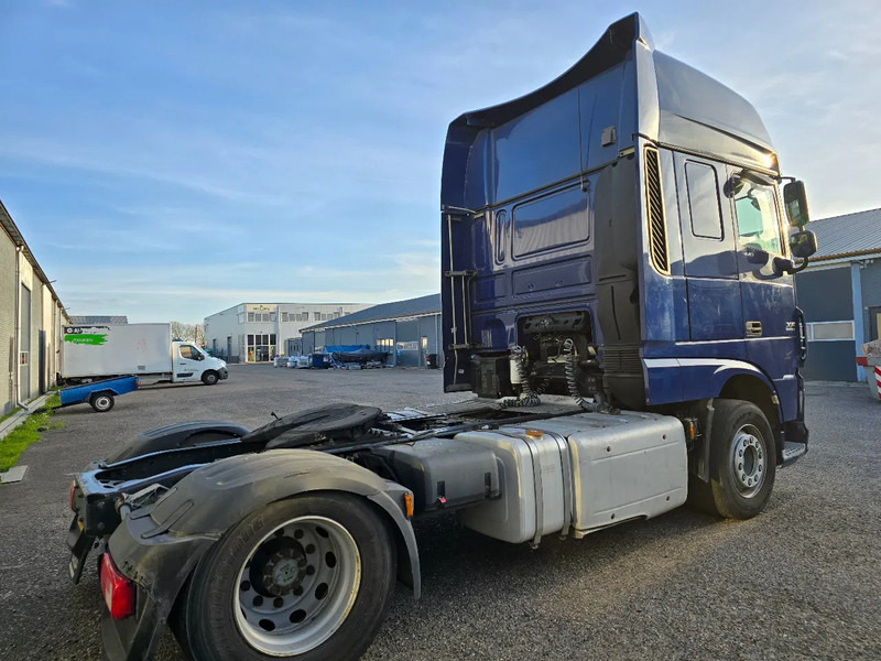 DAF XF 440 SSC Holland 440 - وحدة جر: صورة 5 DAF XF 440 SSC Holland 440 - وحدة جر: صورة 5
