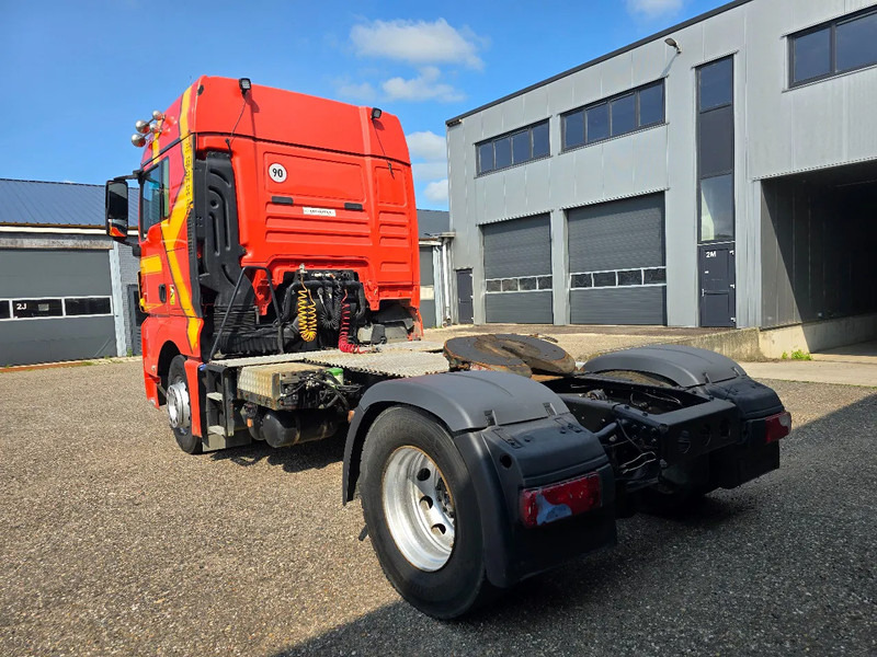 MAN TGX 18.440 - وحدة جر: صورة 5 MAN TGX 18.440 - وحدة جر: صورة 5