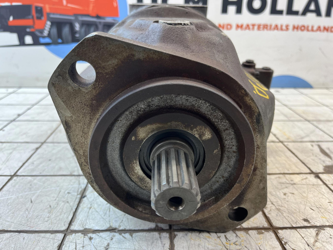 مضخة هيدروليكية - رافعة Brueninghaus hydraulic piston pump: صورة 7 مضخة هيدروليكية - رافعة Brueninghaus hydraulic piston pump: صورة 7