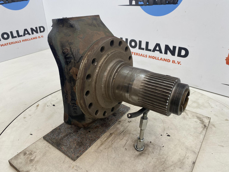 Faun ATF 30 Steering knuckle 16 holes axle 1 - مفصل التوجيه - رافعة: صورة 3 Faun ATF 30 Steering knuckle 16 holes axle 1 - مفصل التوجيه - رافعة: صورة 3