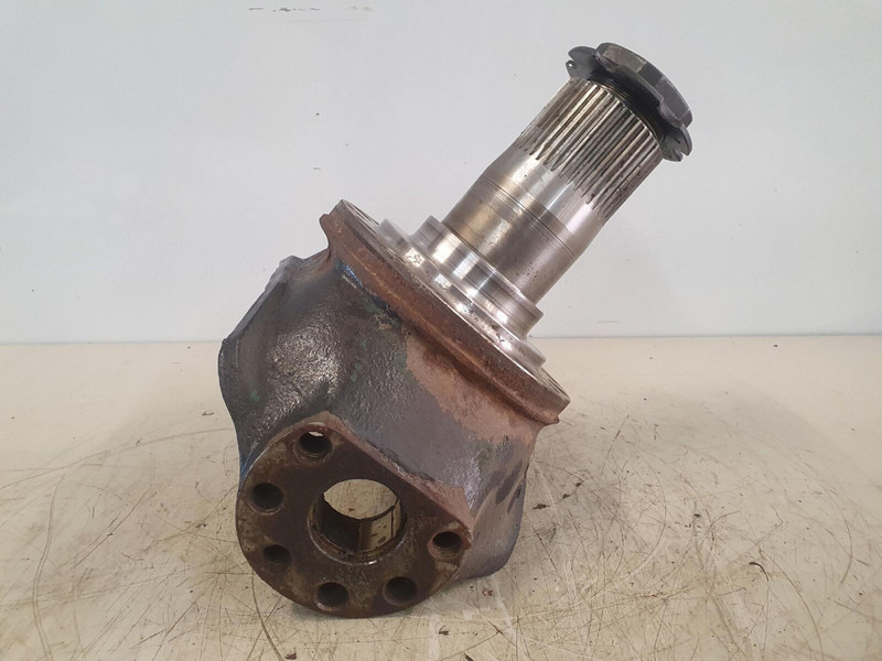Faun ATF 30 axle 2 steering knuckle 16 holes - مفصل التوجيه - رافعة: صورة 3 Faun ATF 30 axle 2 steering knuckle 16 holes - مفصل التوجيه - رافعة: صورة 3