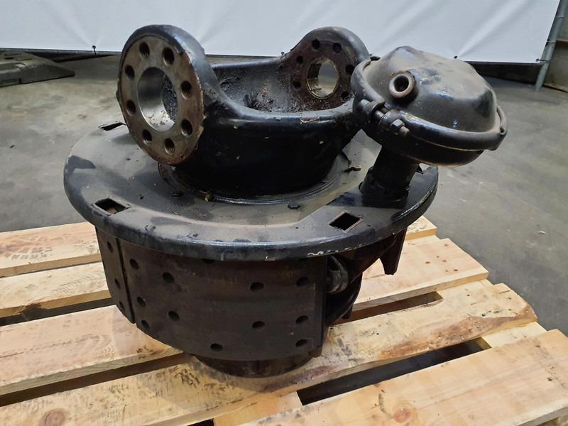 Faun ATF 50G-3 steering knuckle axle 1 left - مفصل التوجيه - رافعة: صورة 2 Faun ATF 50G-3 steering knuckle axle 1 left - مفصل التوجيه - رافعة: صورة 2