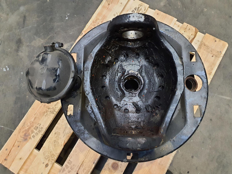 Faun ATF 50G-3 steering knuckle axle 1 left - مفصل التوجيه - رافعة: صورة 5 Faun ATF 50G-3 steering knuckle axle 1 left - مفصل التوجيه - رافعة: صورة 5