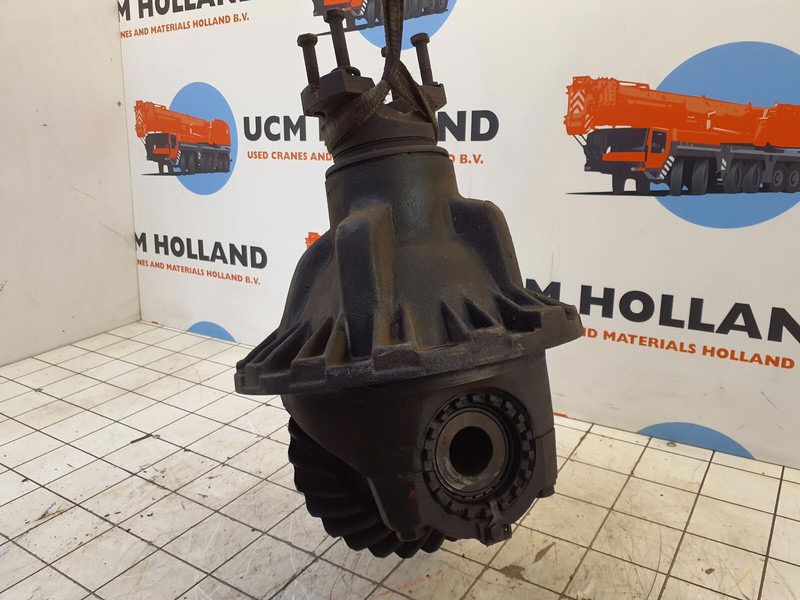 Grove AT 750 BE Differential 12x27 axle 3 - صندوق التروس التفاضلية - رافعة: صورة 1 Grove AT 750 BE Differential 12x27 axle 3 - صندوق التروس التفاضلية - رافعة: صورة 1