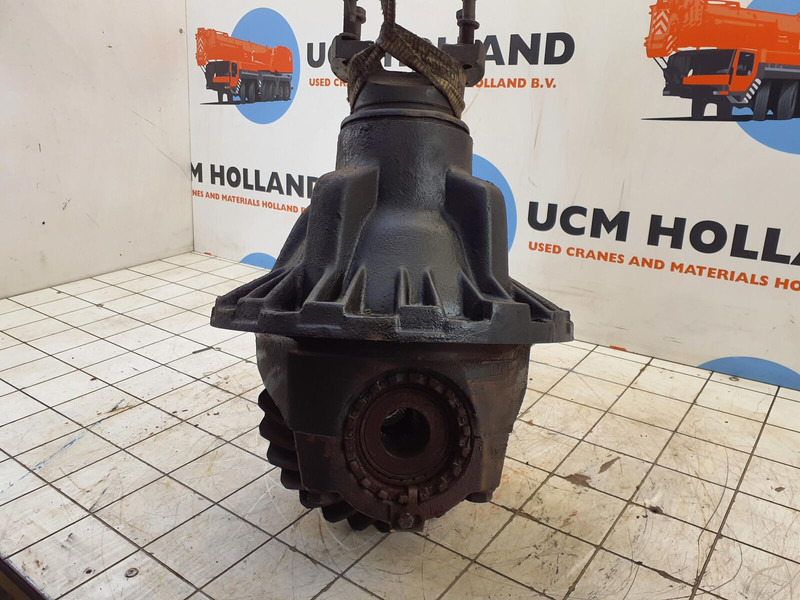 Grove AT 750 BE Differential 12x27 - صندوق التروس التفاضلية - رافعة: صورة 1 Grove AT 750 BE Differential 12x27 - صندوق التروس التفاضلية - رافعة: صورة 1