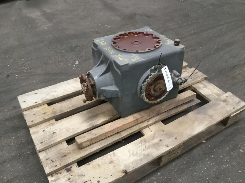 Grove GMK 3055 diff box axle nr 1 - صندوق التروس التفاضلية - رافعة: صورة 2 Grove GMK 3055 diff box axle nr 1 - صندوق التروس التفاضلية - رافعة: صورة 2